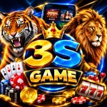 3S Game Gold Card Game Real Earning Platform