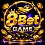 8Bet Game real earning platform with gold cards and avioter