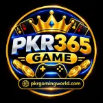 PKR365 Game real earning platform with gold cards
