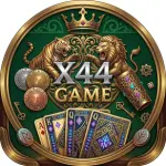 X44 Game Real card game real casino game