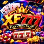 Xf777 Game Real Earning Platform download free