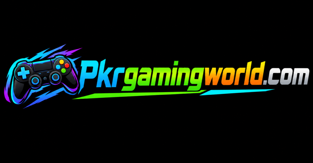 pkrgamingworld.com